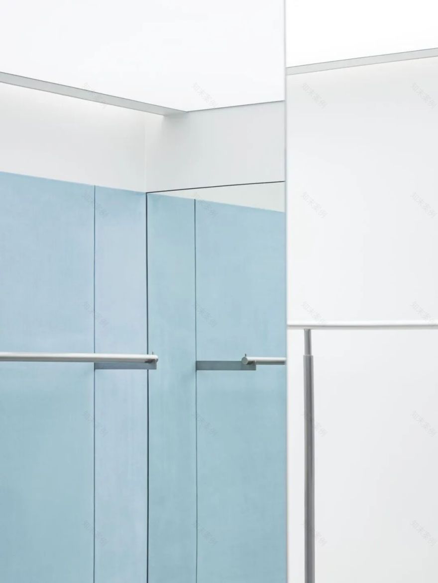 LOOKST 首尔最新门店丨韩国首尔丨YGGGR STUDIO-21