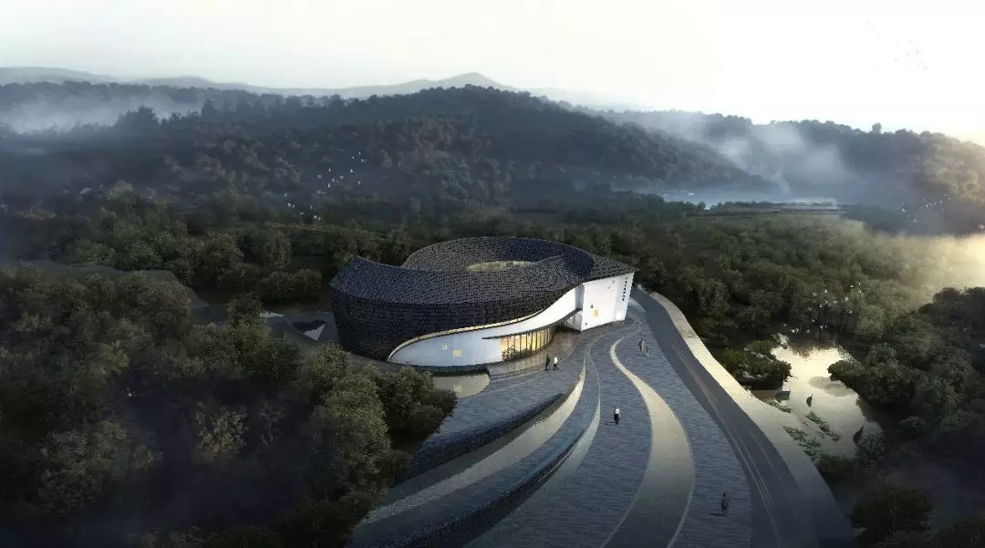 彭祖山生命之源博物馆-2