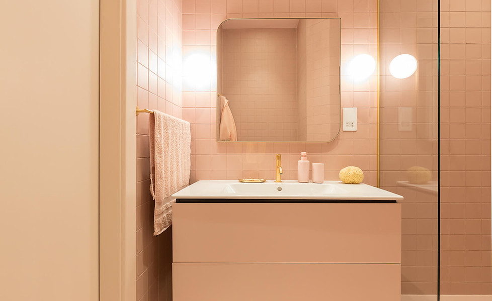 Damien & Ana,Hackney公寓翻新丨英国伦敦-11