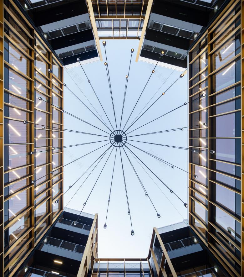 架子丨德国柏林丨kadawittfeldarchitektur-18