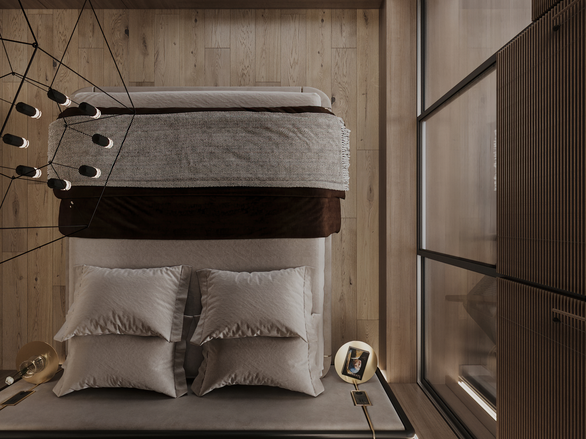 Renders for forest cottages-5