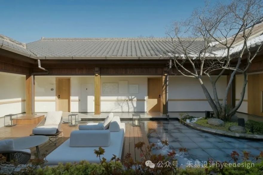 无锡拈花湾·放下睡眠酒店丨中国无锡-23