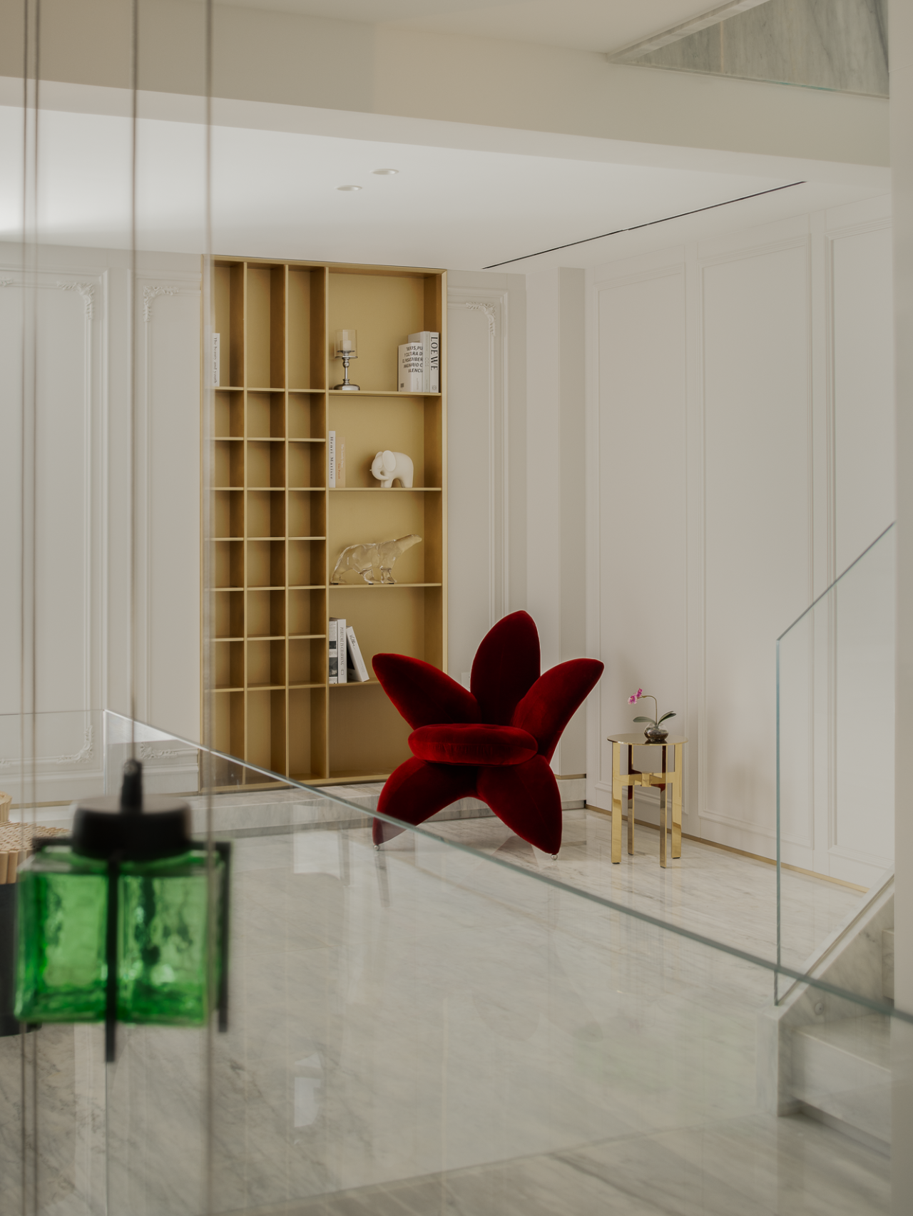 新作｜大卫装饰：素影之下，绮境漫游-9