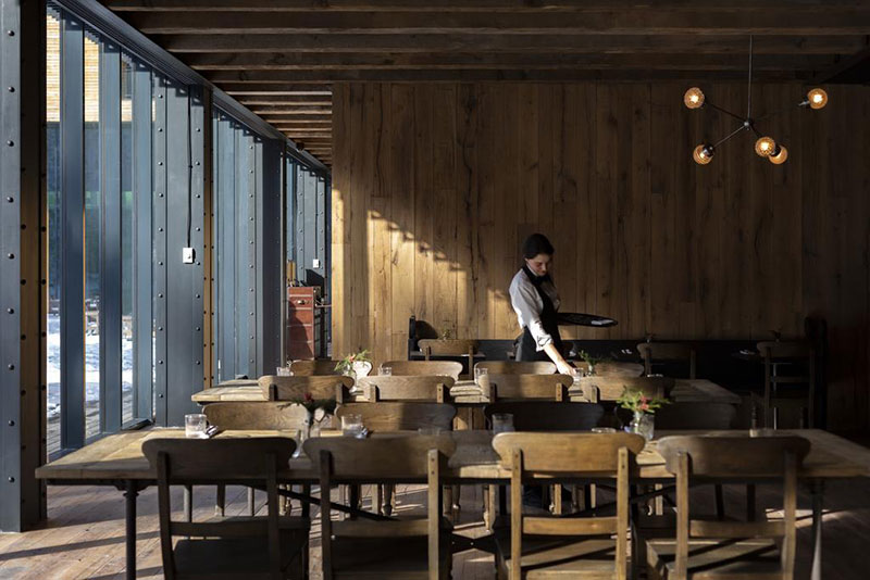 新时尚客房科赫塔酒店-5