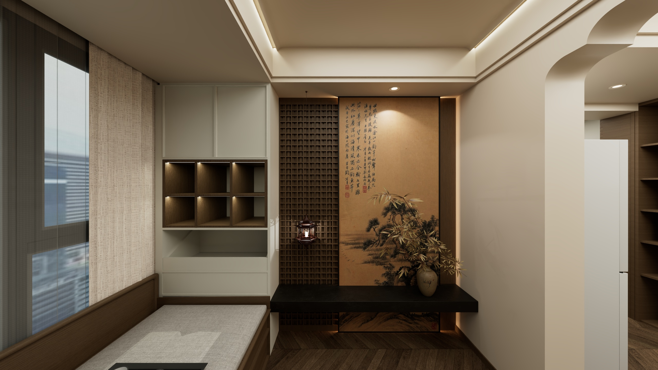 家装 宋代美学-1