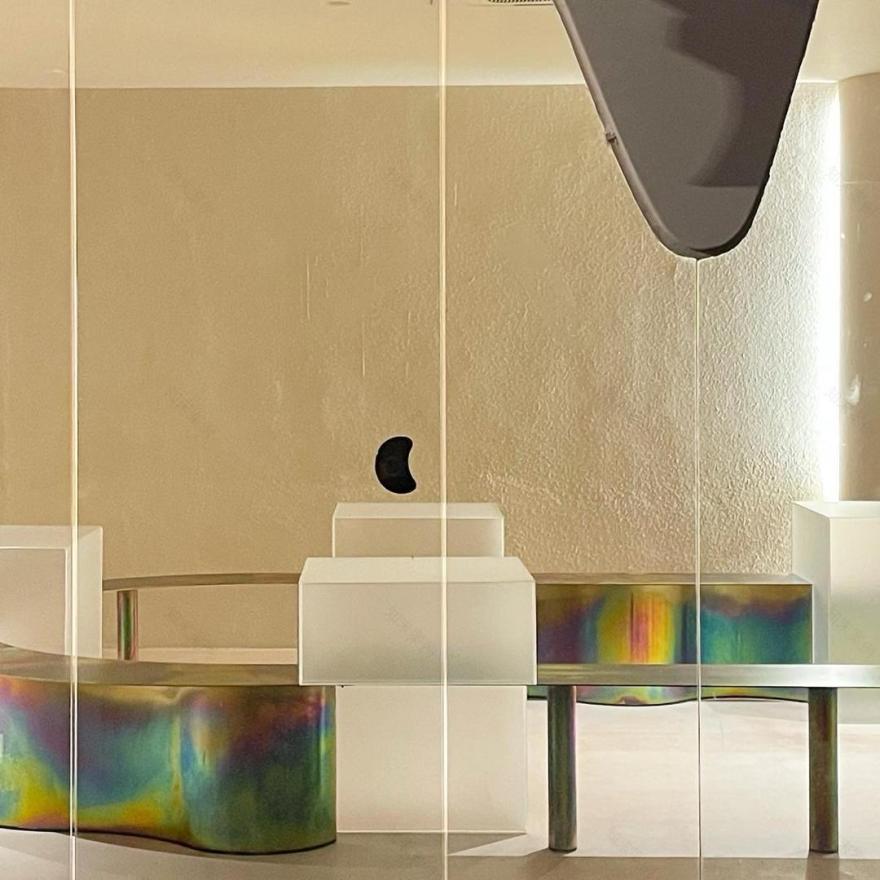 双空间工作室丨MalaysiaKuala Lumpur-10