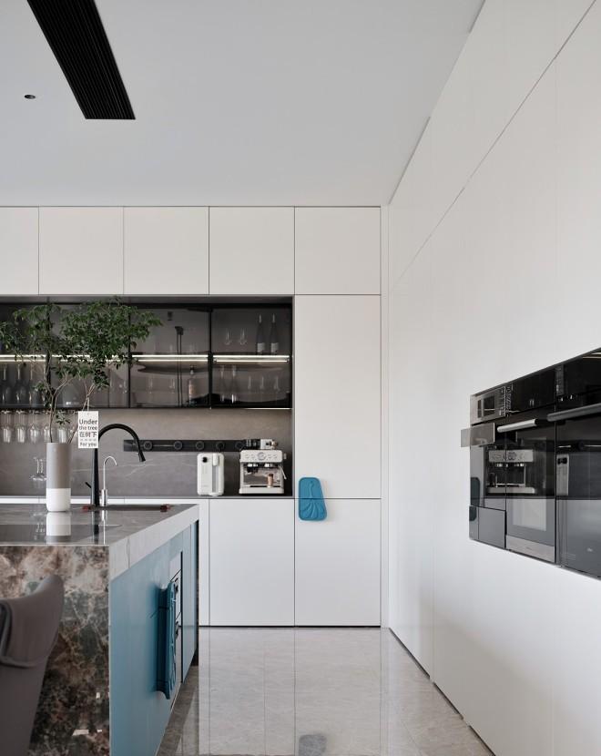 孔雀庄园展厅-56