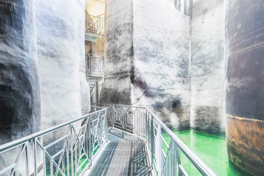 地下洞穴之城“马泰拉”的历史,从地下贫民窟到欧洲文化之都-29