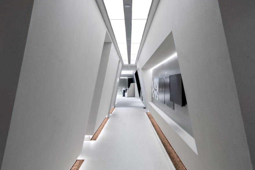 武汉坪彗机构丨中国武汉丨峻佳设计-74