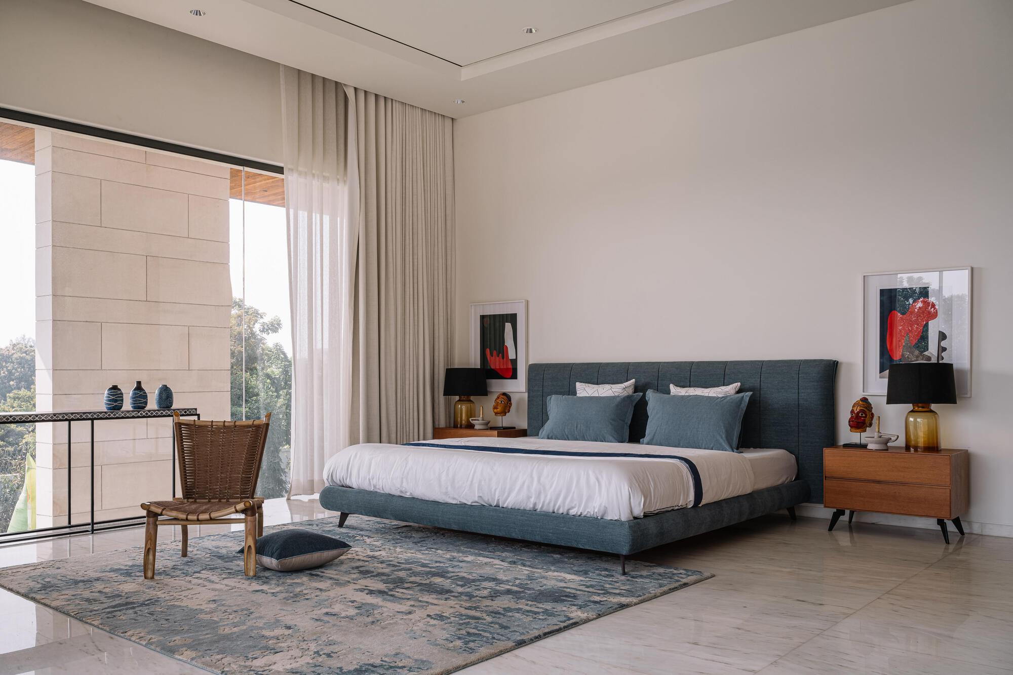 丨印度丨Hiren Patel Architect Design-25