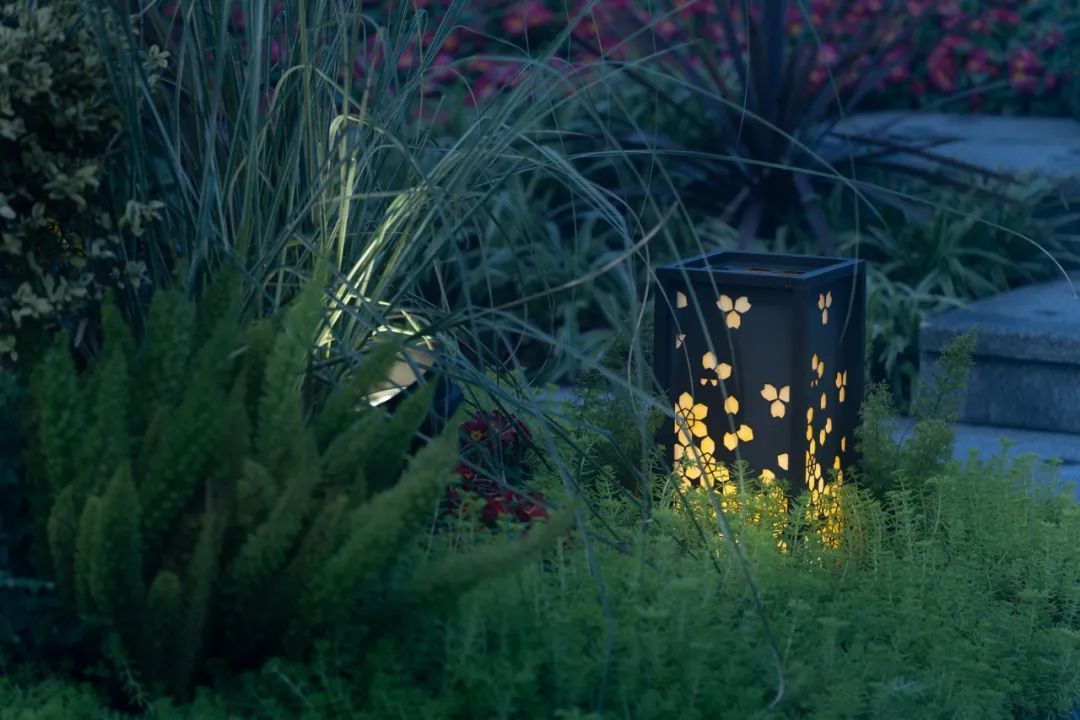 泽京·璟樾府丨中国重庆丨麦微景观-104