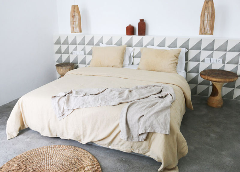 巴厘岛白色别墅-15