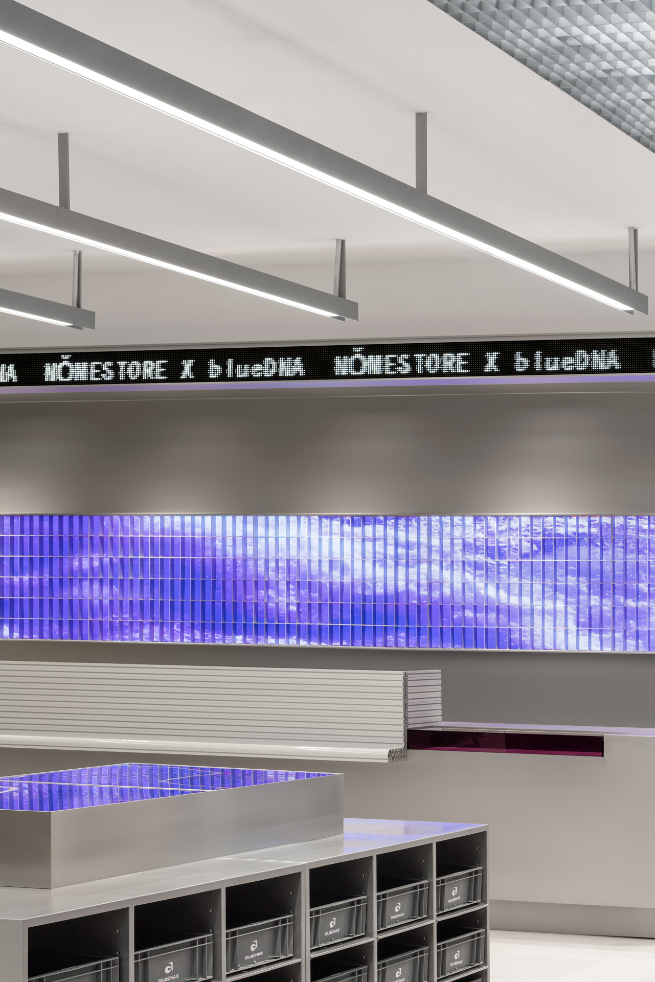 深圳NǑME Store概念店-14