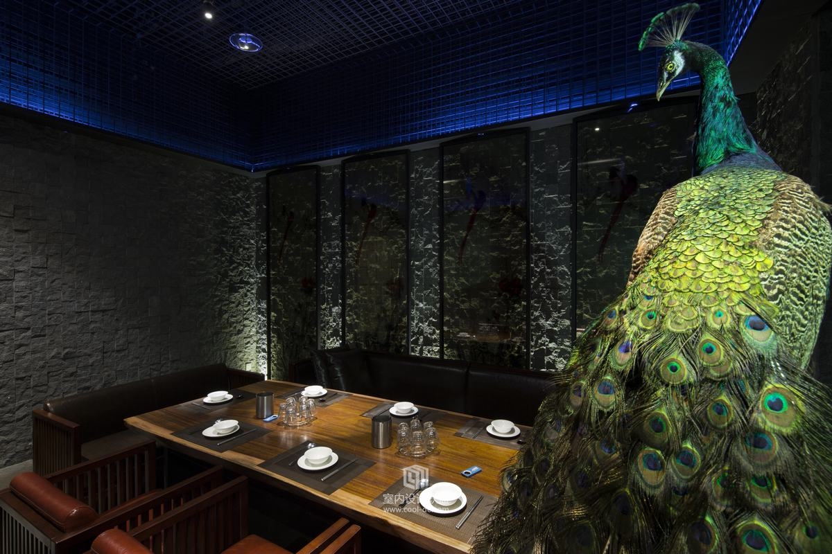 绯秀音乐餐吧-21