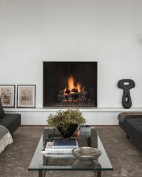 Marmol Radziner | Laccone 打造复古与现代交融的世纪中叶经典住宅