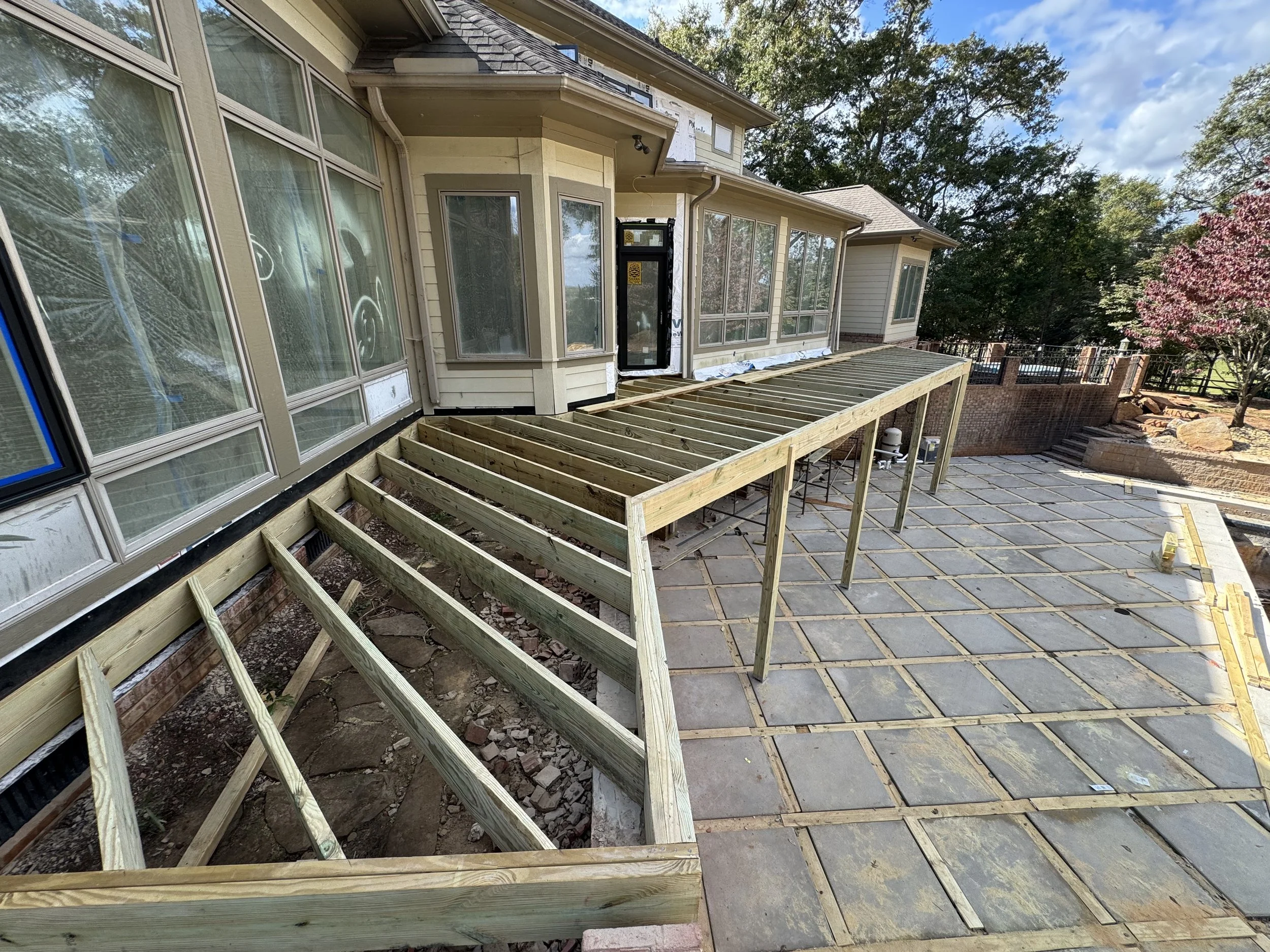 丨美国南卡罗来纳丨Ashmore Builders Inc-77