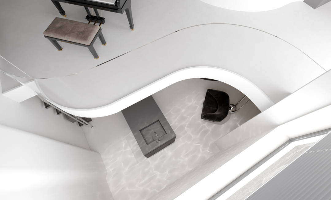 大都会艺术空间 · 现代生活与美学的完美融合丨王绍桔-67