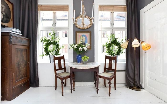 小面积斯堪的纳维亚风格公寓设计-11