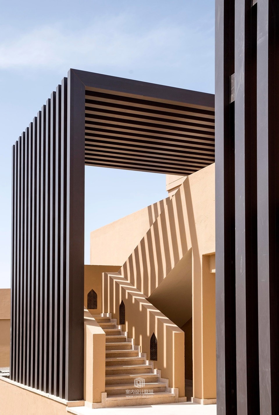 安纳塔拉绿山度假酒店-4