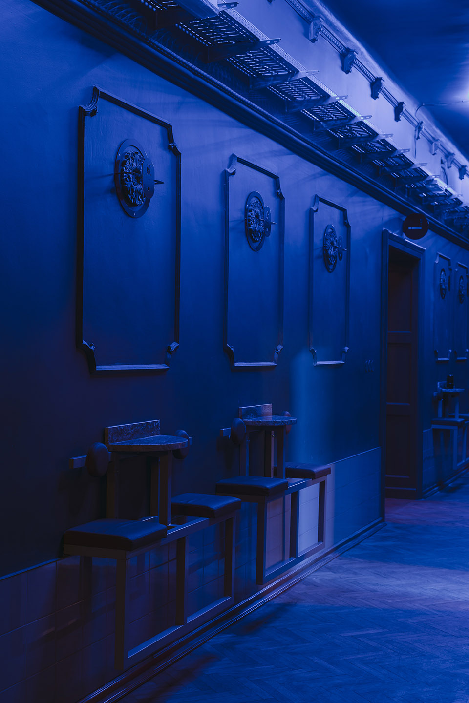 Próżność夜店，波兰 / wiercinski-studio-11