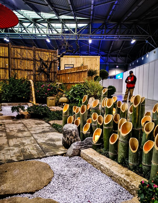 草月流景观觅真园 | 日式庭院的生活艺术-18