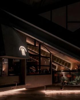 有鲤叁伍壹壹店丨中国西安丨郭莘空间设计