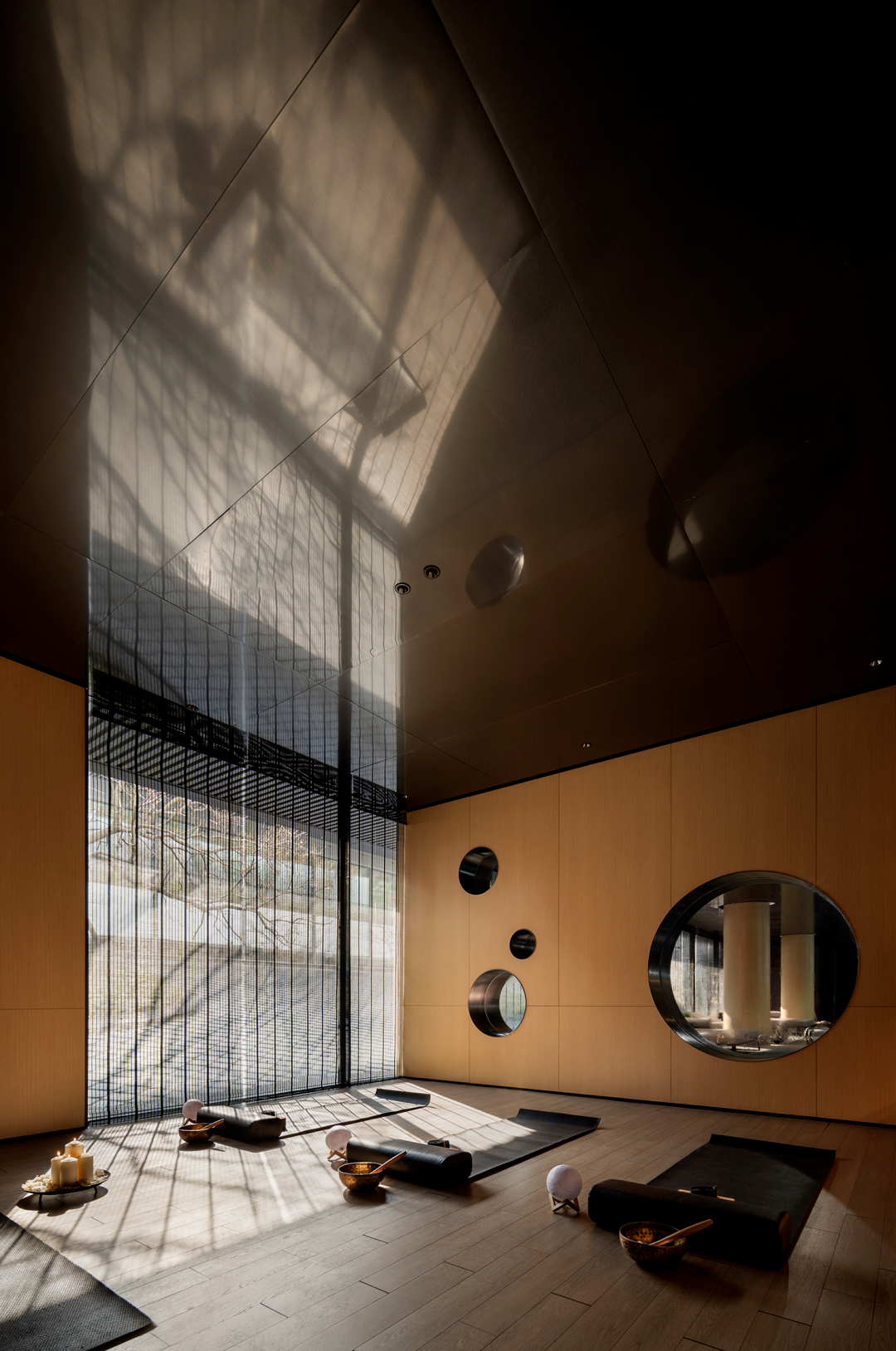 中国府 别墅豪宅丨中国北京丨近境制作-138