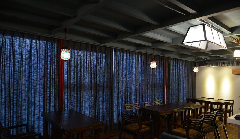 金贝斯咖啡吧-21