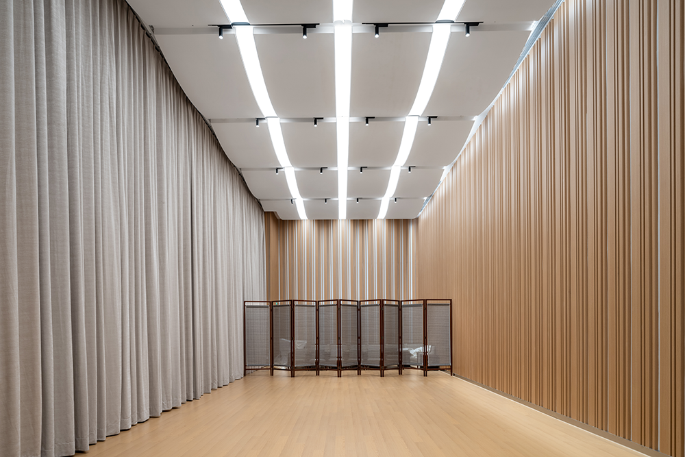 宛平剧院改扩建工程丨中国上海丨同济大学建筑设计研究院(集团)有限公司-73