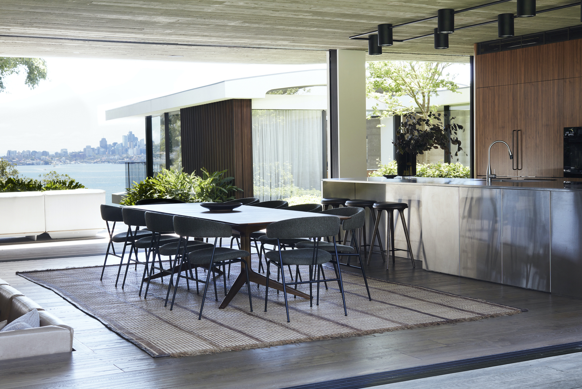 独栋别墅丨澳大利亚悉尼-36