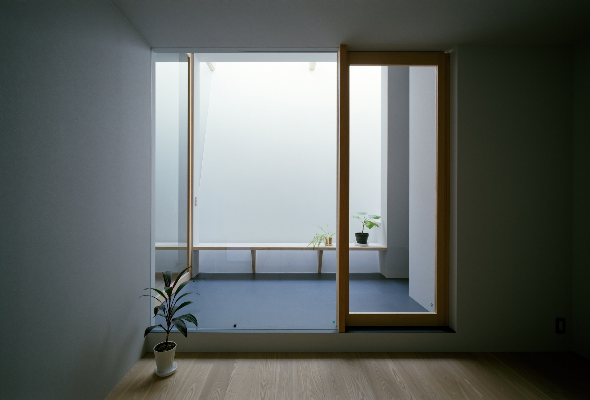 丨日本大阪丨FujiwaraMuro Architects-10