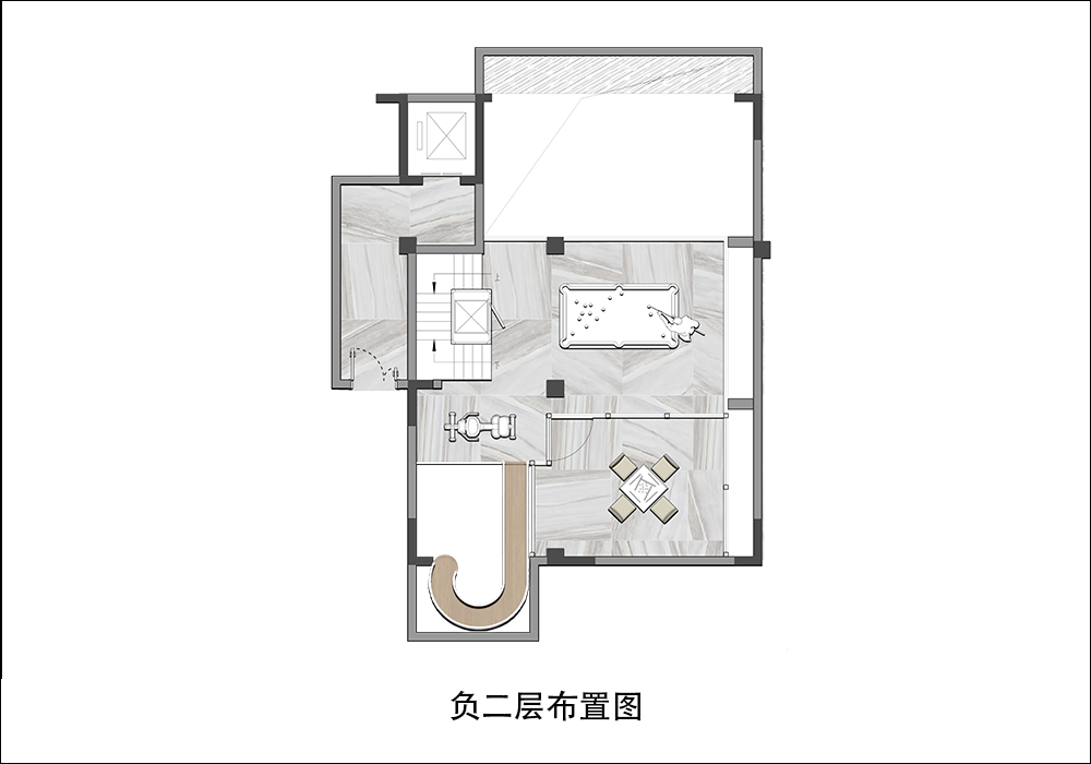 金科蠡湖设计展丨中国无锡丨观唐精英设计师-55