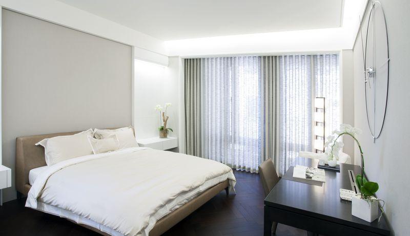 台中都会新都心双拼高层住宅设计-4