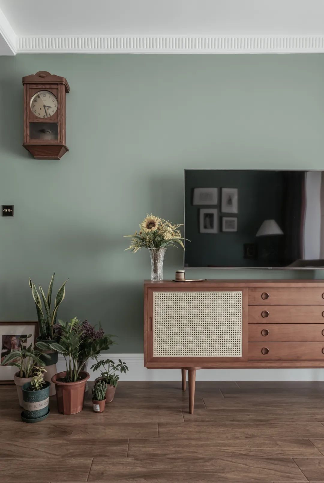 天津洋房 | 自然与艺术的田园诗篇-27