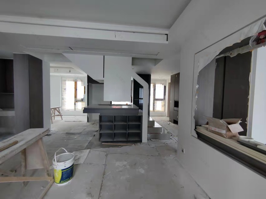 舟山祥生南山郡住宅设计丨中国舟山-35