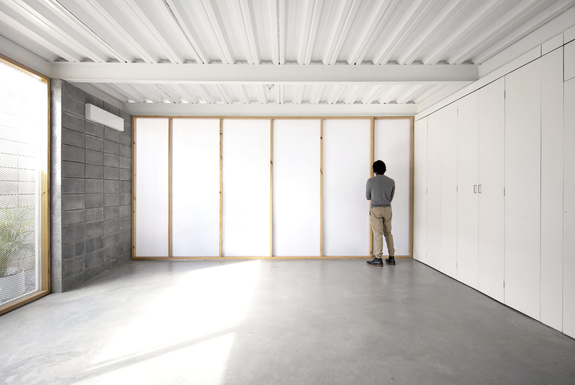 AAF 画廊丨墨西哥蒙特雷丨SAR-14