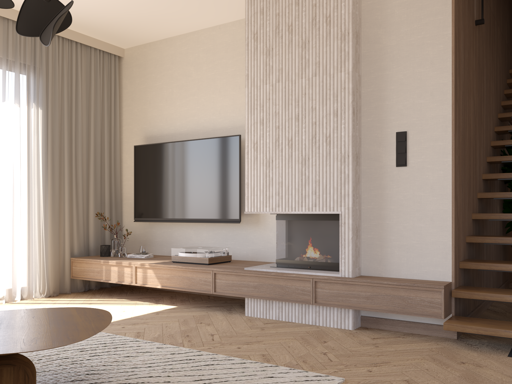 Dom jednorodzinny w Kudryczach-1