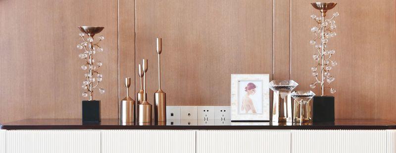 中大文儒德样板房-8