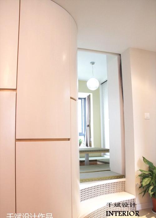 现代简约风格家居设计案例解析-24