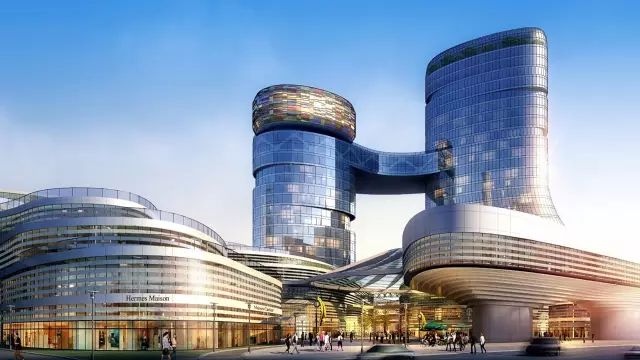 上海市北高新转型升级规划设计-79