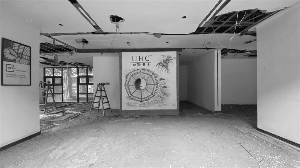 关系 · RAC STUDIO杭州中心丨中国杭州丨胡婧卉,闫晶晶,唐惟怡-51