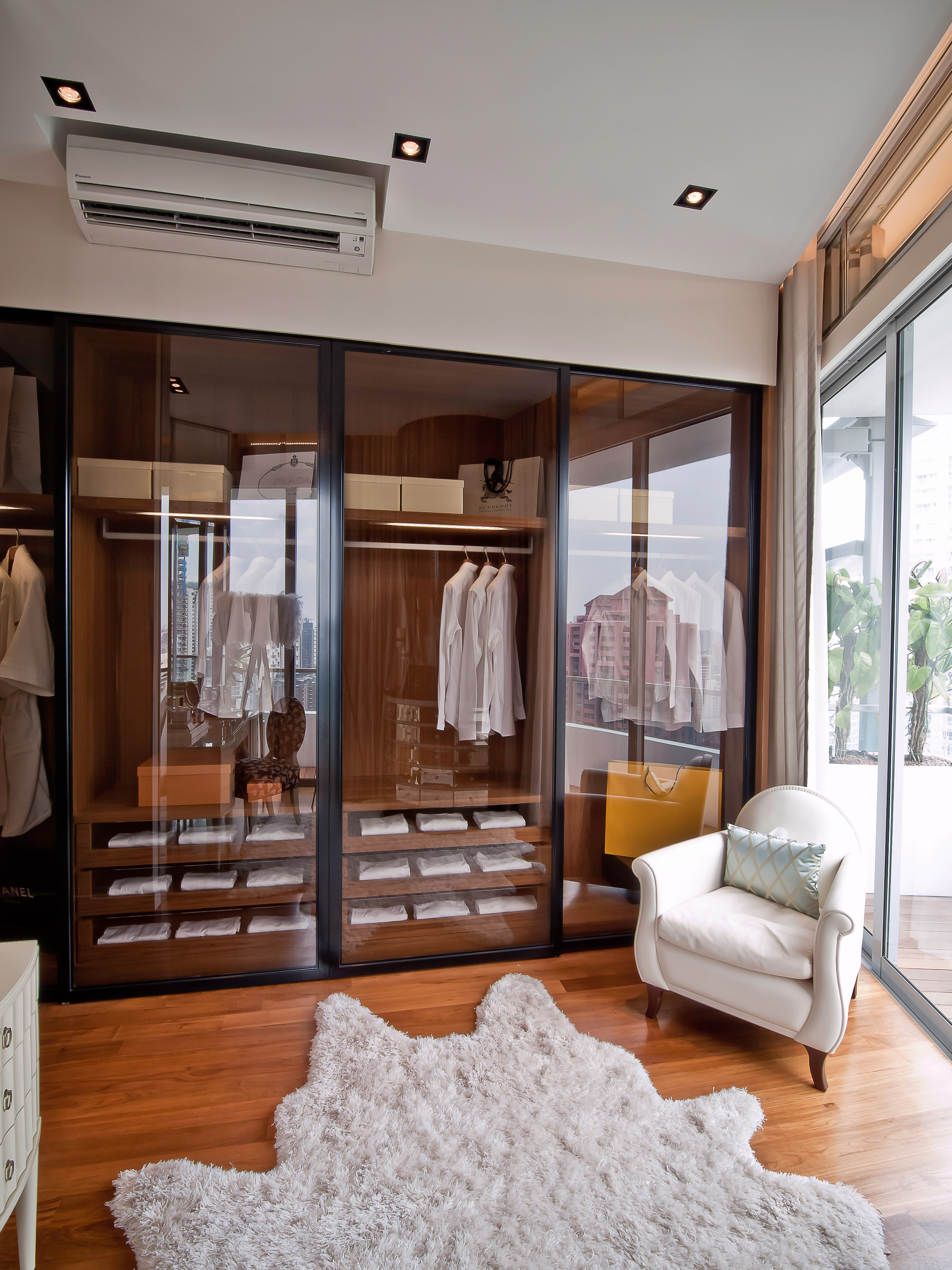 格兰奇无限样板房-15