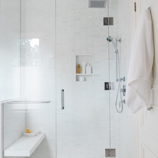 Coldstream Avenue住宅翻新项目丨Timothy Johnson Design-9