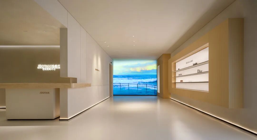 JBOYAN泊颜汇丨中国郑州丨郑州弘文建筑装饰设计有限公司-37