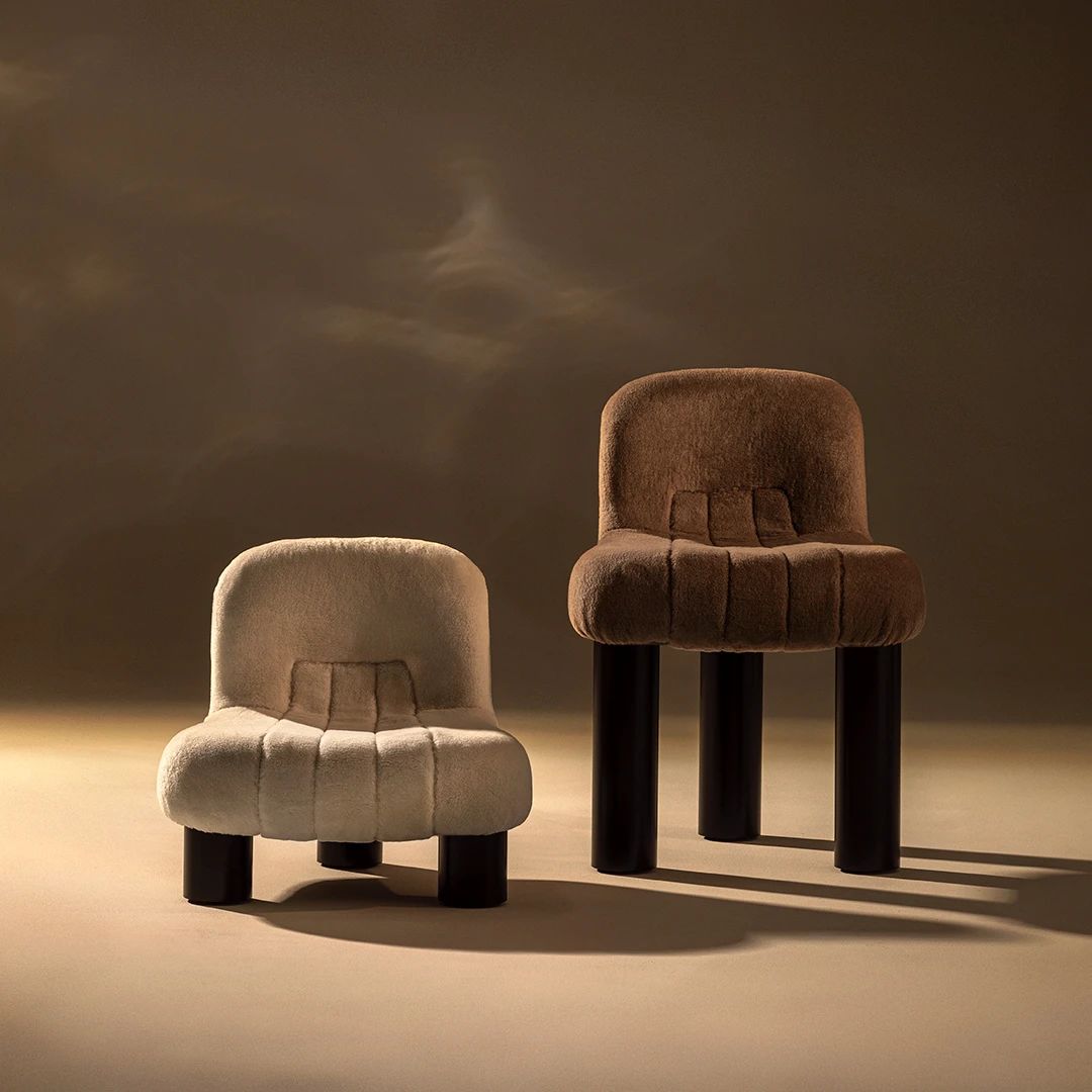 2024 米兰国际家具展览会丨意大利米兰-196