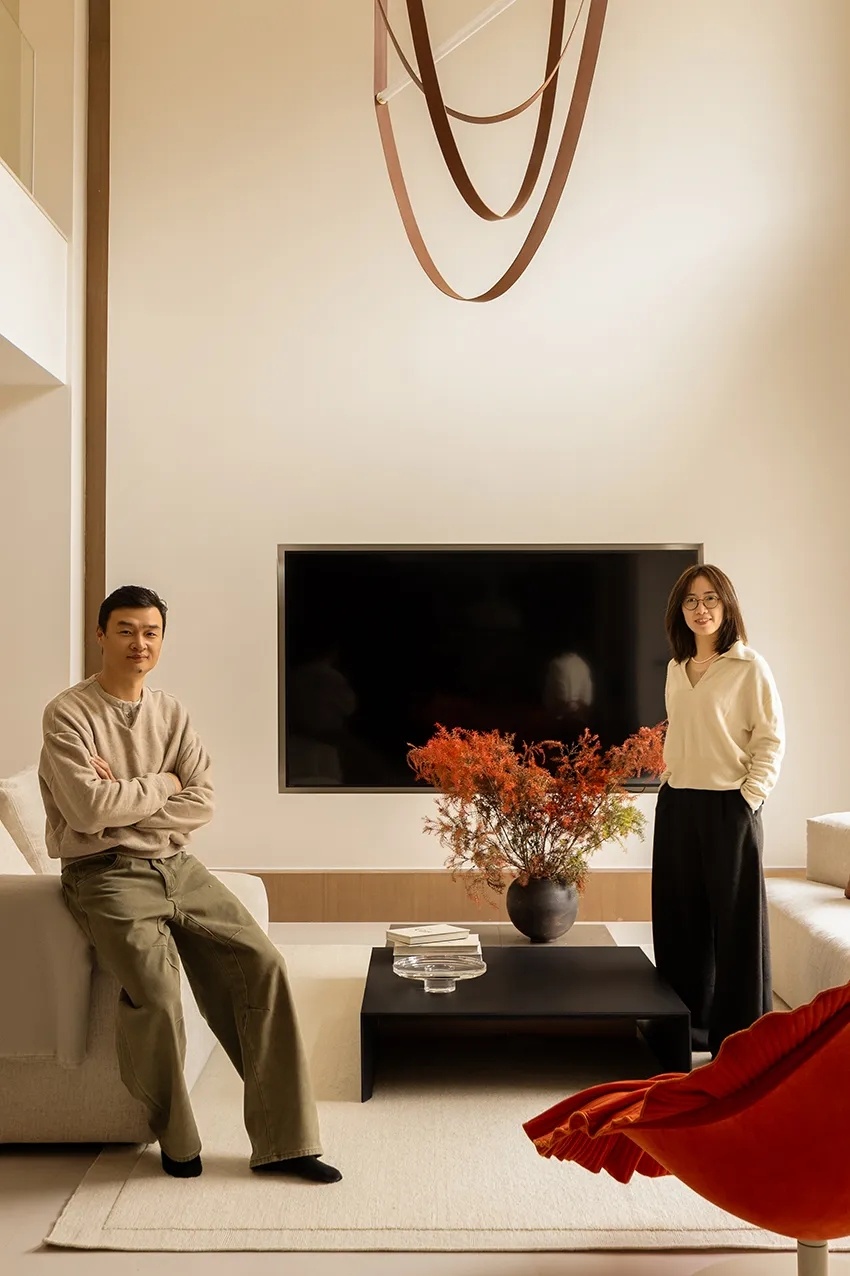 浙江义乌绿谷云溪1000m²丨中国浙江丨川行空间设计-87