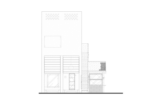 民居建筑改造丨中国泉州-68