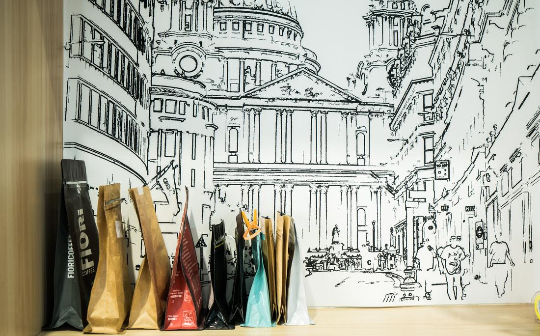 Joban Coffee(梦幻海洋风咖啡馆)-12