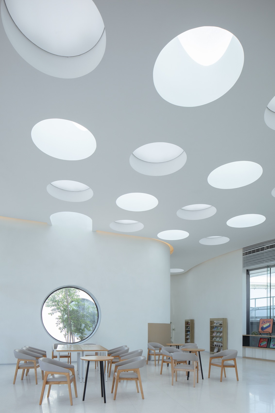 宜兴城市污水资源概念厂 / 清华大学建筑设计研究院有限公司素朴工作室-55