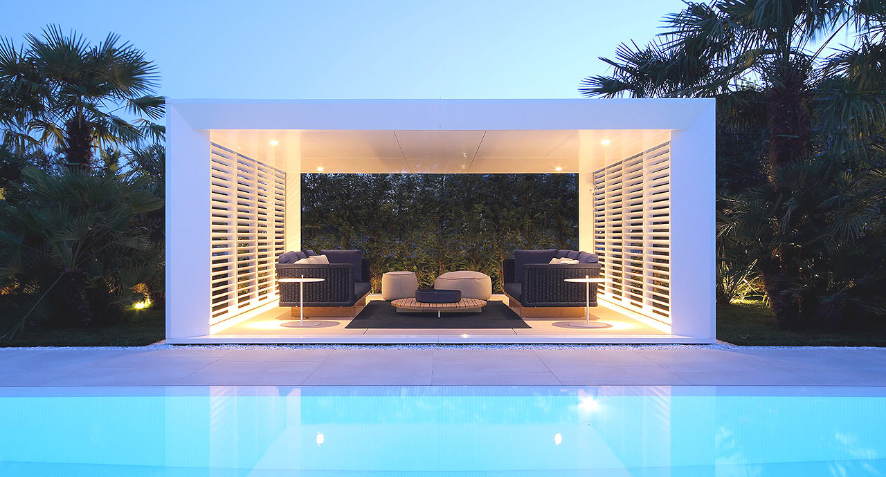 Residenza privata Lido Beach Villa - Paola Lenti-4